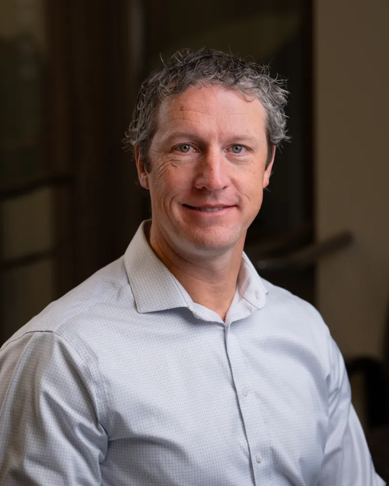 Colin Wiebe