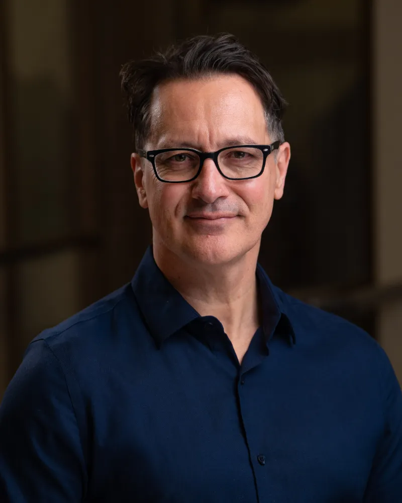 Mark Sawatzky